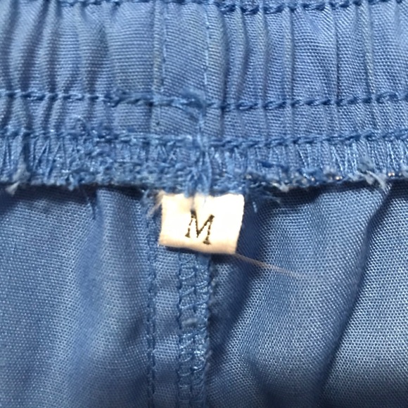 Light blue scrub set - Picture 8 of 8